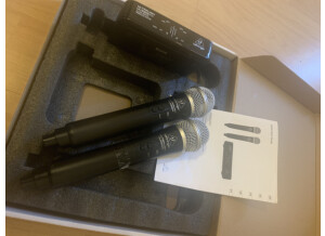 Behringer Ultralink ULM302MIC (18101)