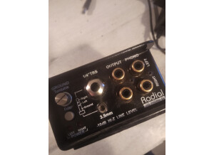Radial Engineering J33 (54154)