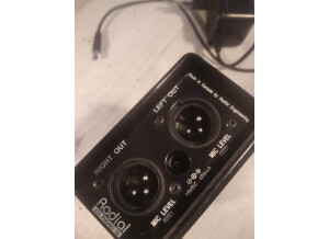 Radial Engineering J33 (95036)