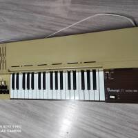 Orgue Électrique Bontempi 13