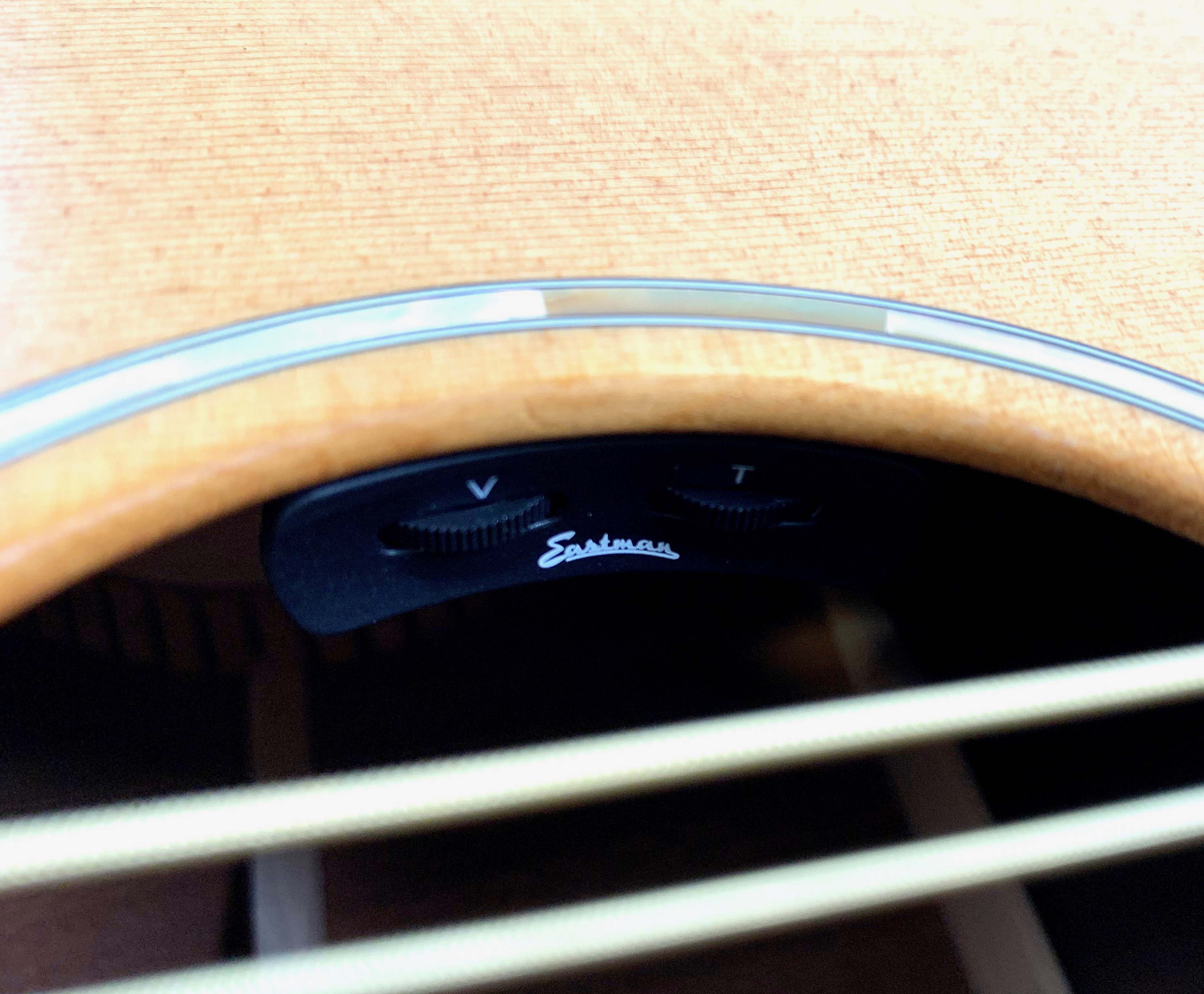 Eastman PCH1-GACE (54651)