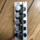 A-134-1 Voltage Controlled Panner/Crossfader A-134-1 Voltage Controlled Panner/Crossfader
