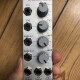 A-134-1 Voltage Controlled Panner/Crossfader A-134-1 Voltage Controlled Panner/Crossfader