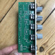 A-134-1 Voltage Controlled Panner/Crossfader A-134-1 Voltage Controlled Panner/Crossfader