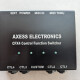 CFX4 Control Function Switcher CFX4 Control Function Switcher
