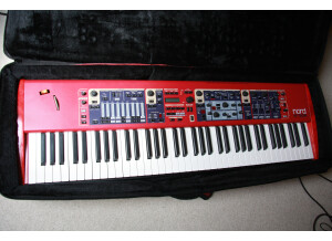 Clavia Nord Stage 76 (46014)