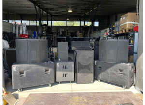 Lot Alcons RR12