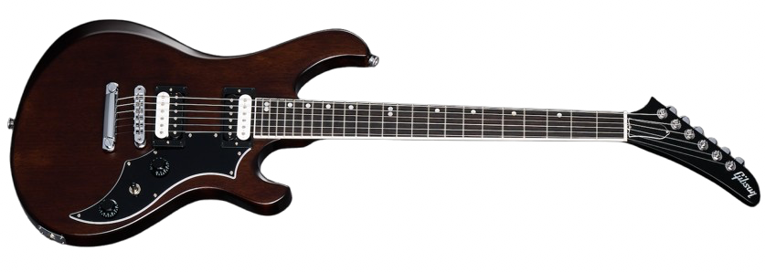 Gibson Modern Victory : Victory wine