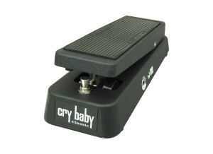 Dunlop GCB95F Cry Baby Classic (85205)