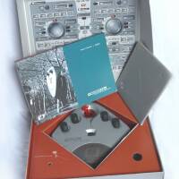 Synthetiseur Sound design Hartmann Neuron VS Nuke Boîte d'origine