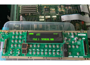 Ensoniq ASR-10R (43365)