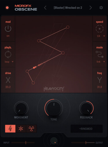 MFX OBS Welcome C MFX OBS Welcome C