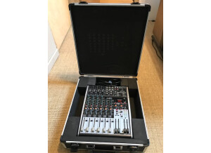 Behringer Xenyx X1204USB (89315)