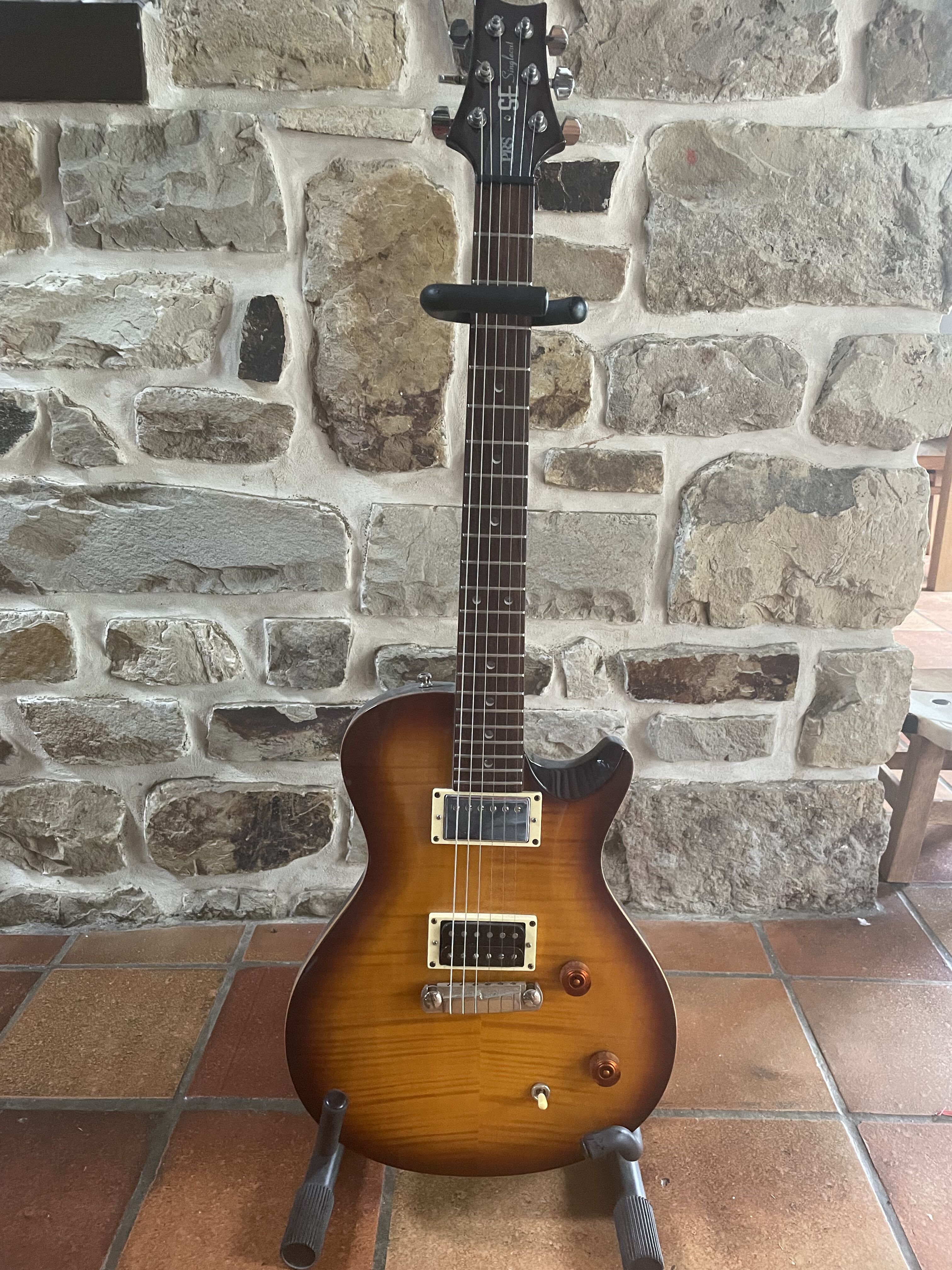 PRS SE Singlecut