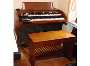 Hammond A100 (39771)