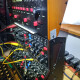 Eurorack Stand (3-Tier) Eurorack Stand (3-Tier)