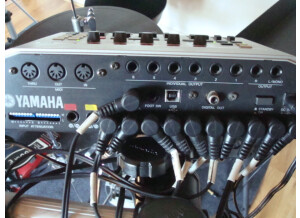 Yamaha DTXtreme IIS (91102)