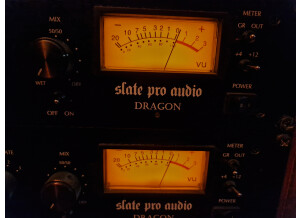 Slate Pro Audio Dragon (77704)
