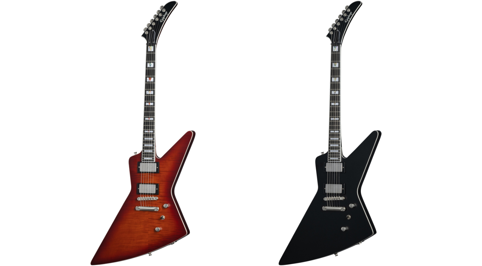 Epiphone Modern Prophecy Extura : ProphecyXs