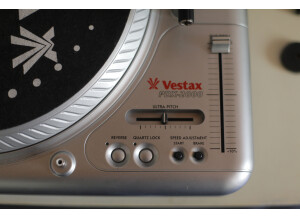 Vestax PDX-2000 (74539)