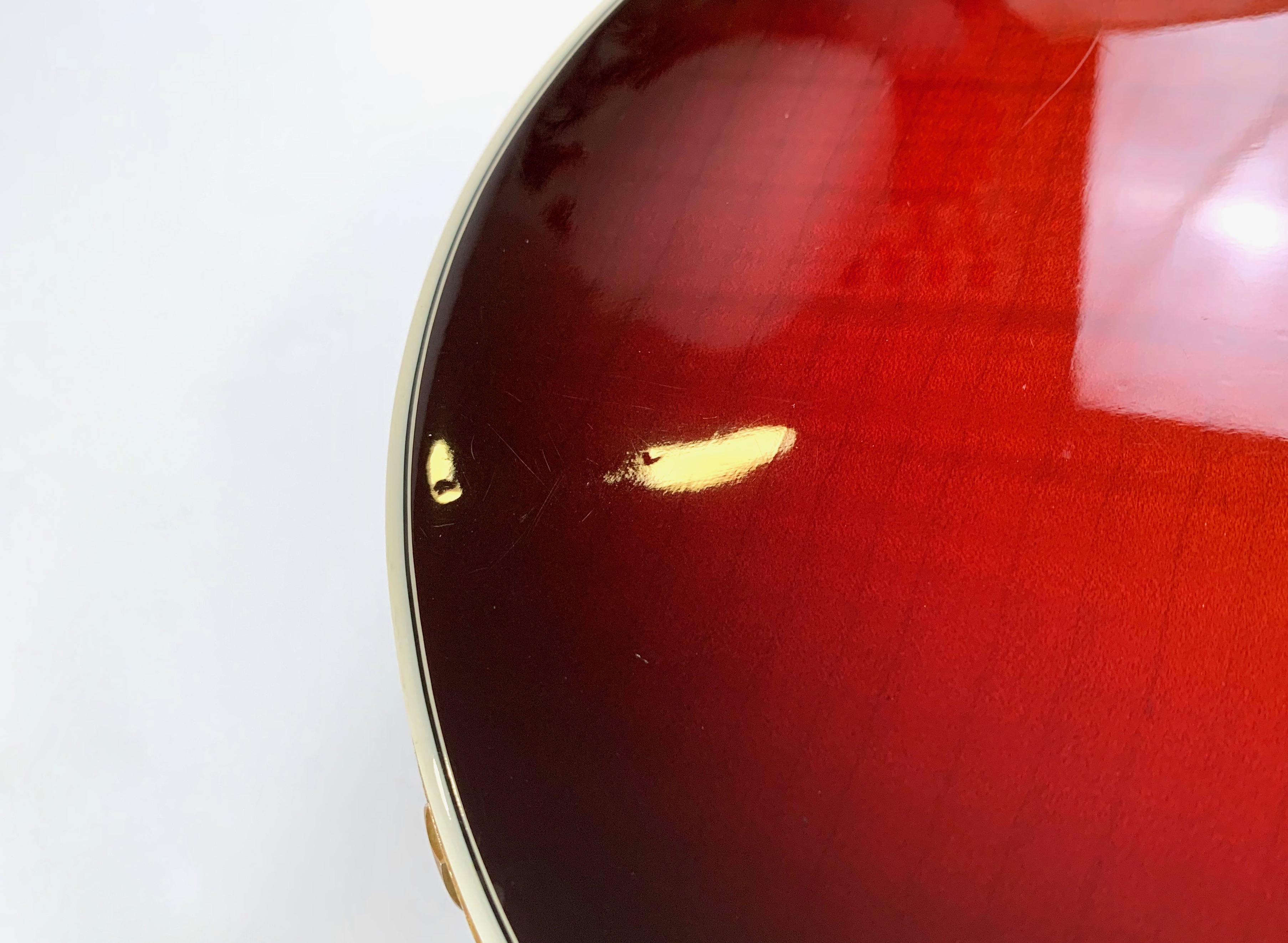 Gibson [Guitar of the Week #9] Les Paul Supreme Autumn Burst (55128)