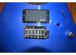 Squier Showmaster HSS (53734)