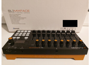 Fatar / Studiologic Mixface (66726)
