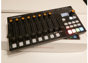 Fatar / Studiologic Mixface (72403)