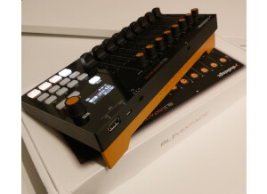 Fatar / Studiologic Mixface (85424)