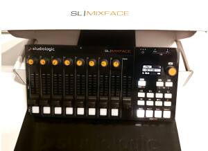 Fatar / Studiologic Mixface (7841)