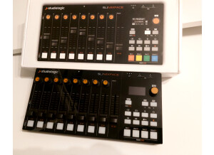 Fatar / Studiologic Mixface (49460)