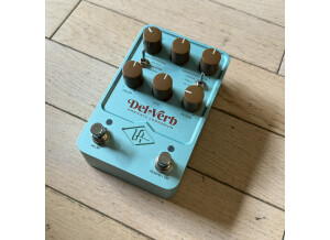 Universal Audio Del-Verb Ambience Companion (2255)