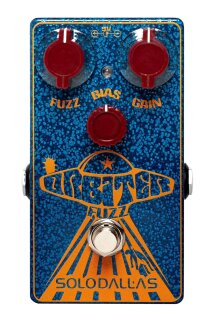 Orbiter Fuzz Orbiter Fuzz