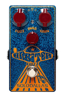 Orbiter Fuzz Orbiter Fuzz