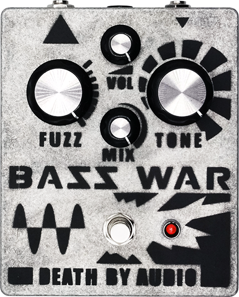 Bass War