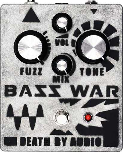 Bass War Bass War