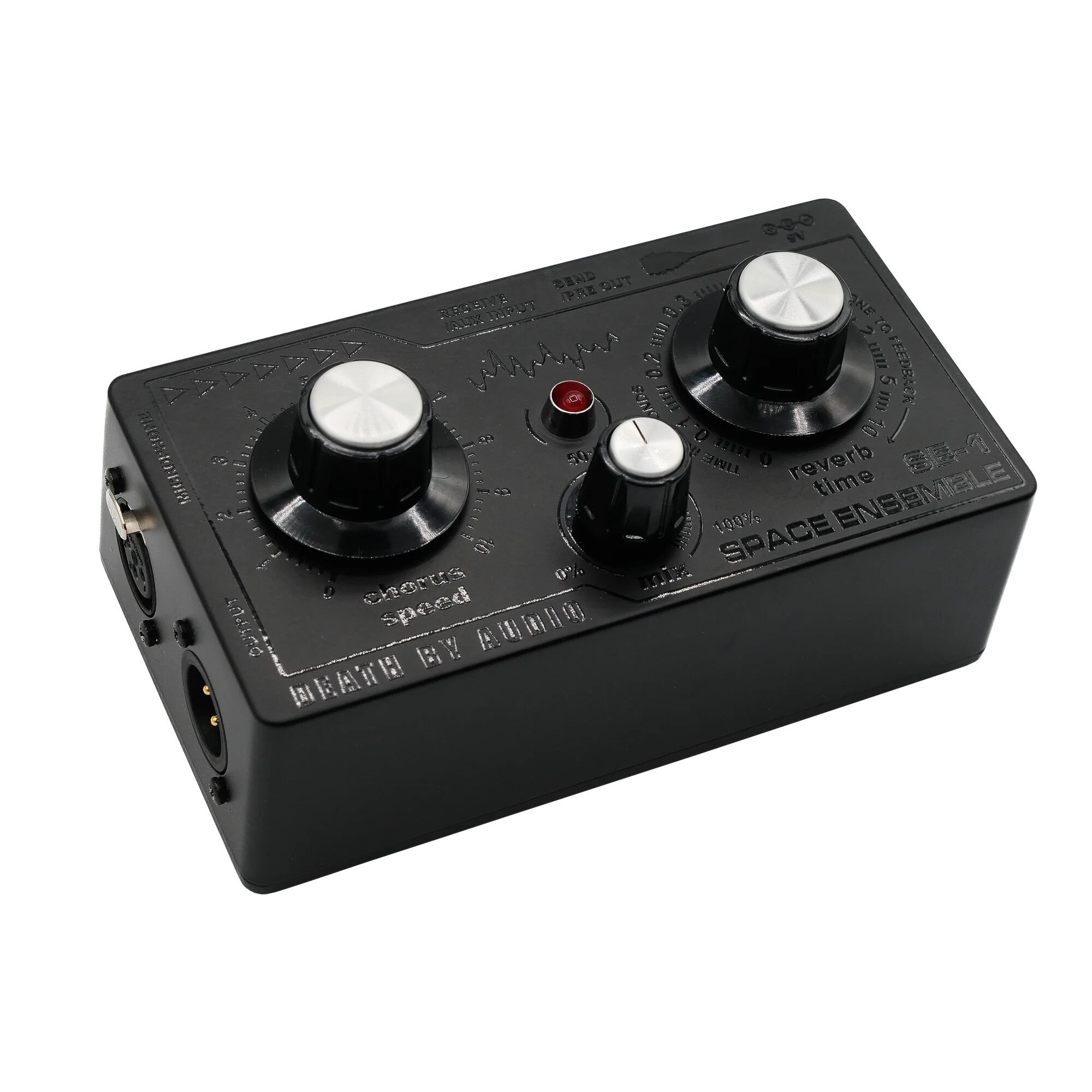 Space Ensemble SE-1SIDE