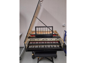 Roland C-30 Digital Harpsichord (91774)