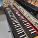 C-30 Digital Harpsichord C-30 Digital Harpsichord