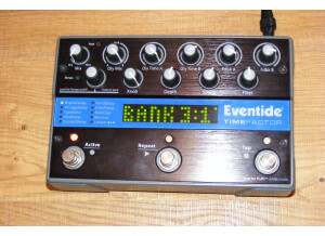 Eventide TimeFactor (29832)