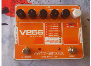 Electro-Harmonix V256 (52994)