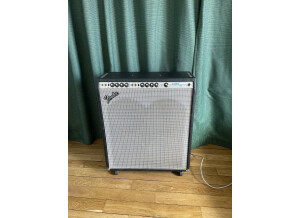 Fender Bassman Ten (5096)