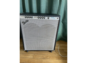 Fender Bassman Ten (97082)