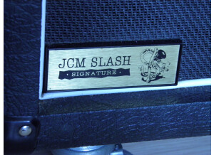 Marshall 1960 Slash Signature [1996] (33599)