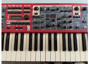 Clavia Nord Stage 2 73 (6640)