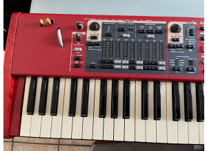 Clavia Nord Stage 2 73 (3460)