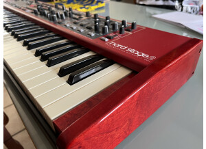 Clavia Nord Stage 2 73 (91470)