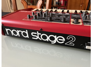 Clavia Nord Stage 2 73 (57702)