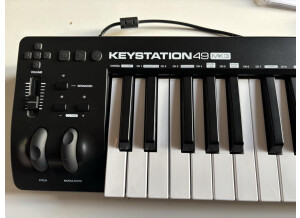 M-Audio Keystation 49 MK3 (9099)