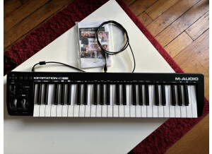 M-Audio Keystation 49 MK3 (38401)